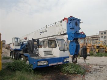 TADANO TL300E - Mobiele kraan