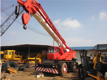 TADANO TR250M - Mobiele kraan