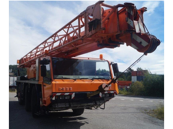 Tadano Faun RTF 40-3 - Mobiele kraan