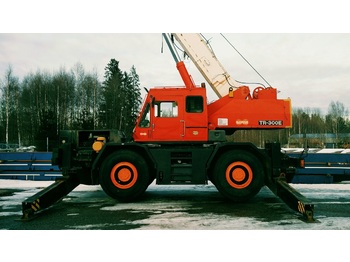 Tadano TR 300 E - Mobiele kraan