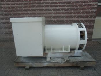 Industrie generator N4441 Generator 700 KVA: afbeelding 1