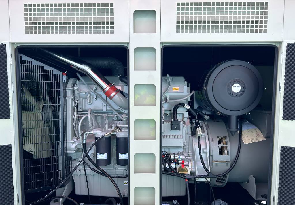 Industrie generator Perkins 2506C-E15TAG2 - 550 kVA Generator - DPX-19814: afbeelding 6