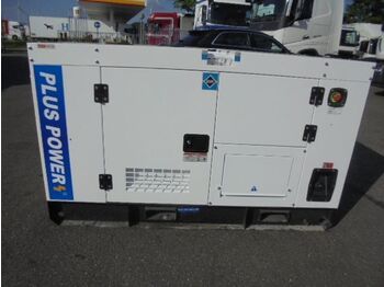 Nieuw Industrie generator Plus Power GF2-25: afbeelding 2