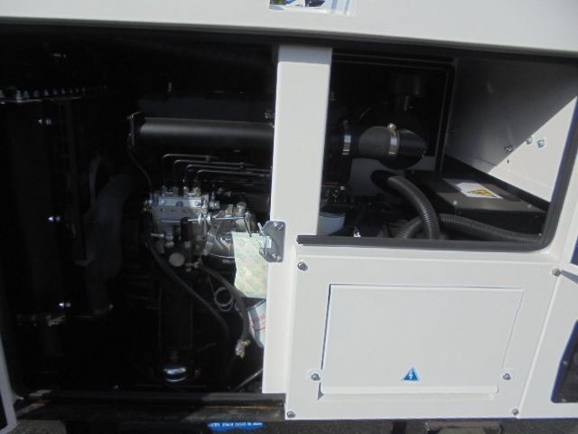 Nieuw Industrie generator Plus Power GF2-25: afbeelding 8