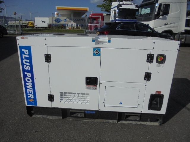 Nieuw Industrie generator Plus Power GF2-25: afbeelding 9