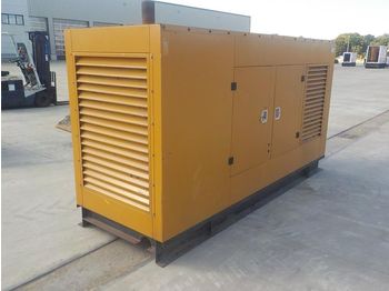 Industrie generator Power Plus Generator, 6 Cylinder Engine: afbeelding 1