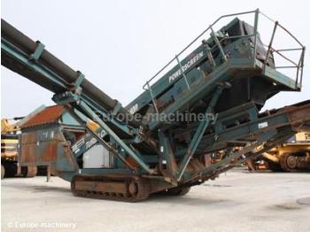 Powerscreen CHIEFTAIN 1400 - Bouwmachine