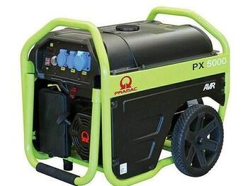 Industrie generator Pramac PX 5000: afbeelding 1