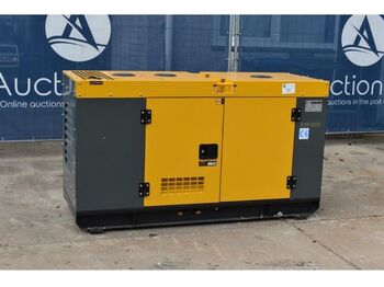 Nieuw Industrie generator Pramas BDG-60S: afbeelding 1