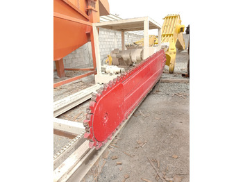 Rock Saw - Mijnbouw machine: afbeelding 1