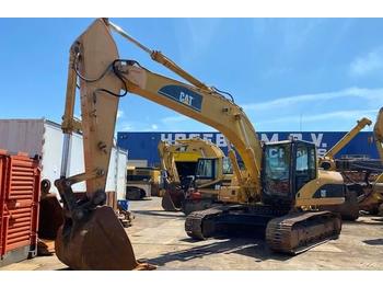 Rupsgraafmachine Caterpillar 322 CL