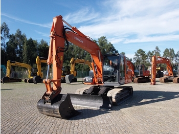 HITACHI ZX110 - Rupsgraafmachine
