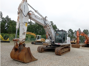 HITACHI ZX250LCN-3 - Rupsgraafmachine