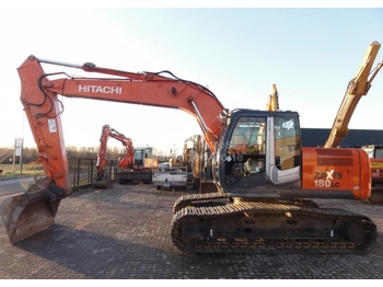 Hitachi ZX180LC-3 - Rupsgraafmachine
