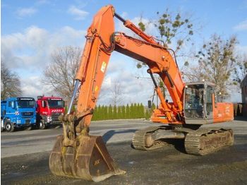 Rupsgraafmachine Hitachi ZX350K Kettenbagger TOP ZUSTAND!