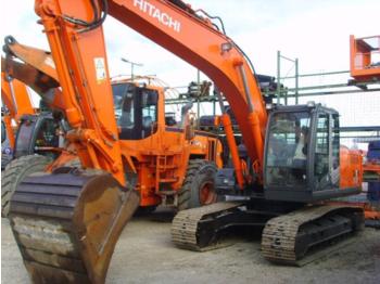 Hitachi ZX 240 N-3  - Rupsgraafmachine