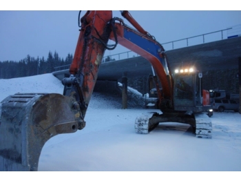 Hitachi Zaxis 250 LC - Rupsgraafmachine