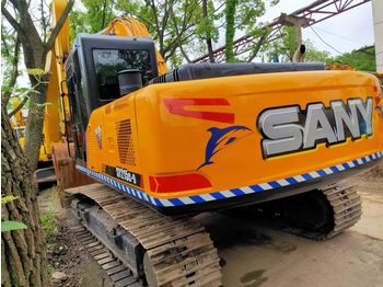 Rupsgraafmachine SANY SY215C-9