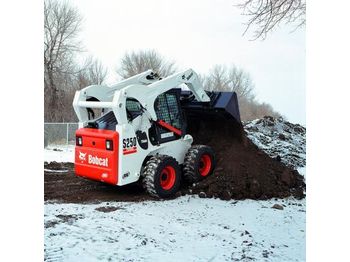 BOBCAT S250 - Rupslader