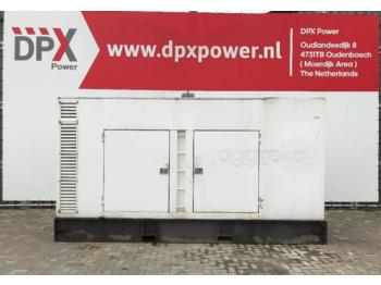 Industrie generator Scania 320 kVA Canopy Only - DPX-11190: afbeelding 1