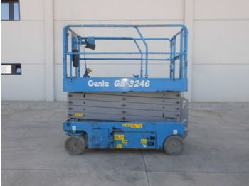 Schaarlift GENIE GS3246