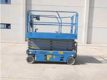 Schaarlift GENIE GS3246