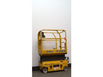  GMG 1530-ED - Schaarlift