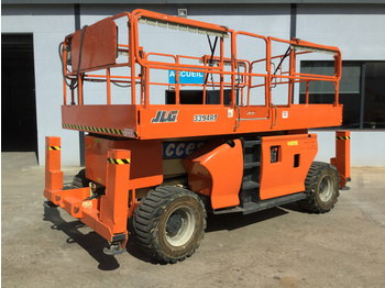 Schaarlift JLG 3394RT