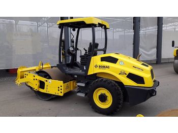 Schapenpootwals/ grondverdichter BOMAG BW 145 DH-5
