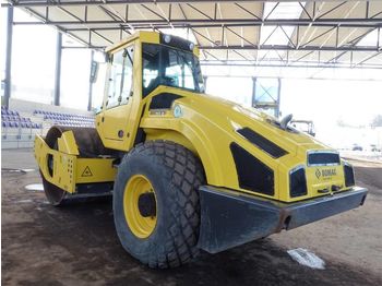 Schapenpootwals/ grondverdichter BOMAG BW 213 D-4i