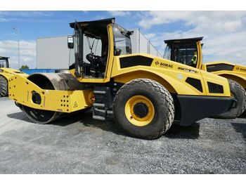 Schapenpootwals/ grondverdichter BOMAG BW 219 DH-5