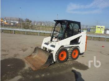BOBCAT 553 - Schranklader