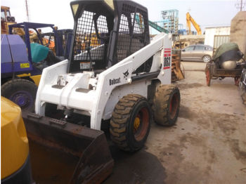 BOBCAT 863 - Schranklader