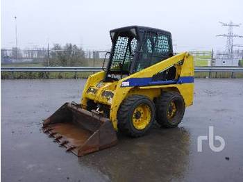 BOBCAT S130 High Flow - Schranklader