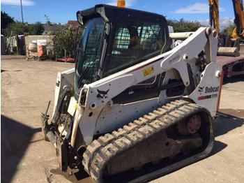 Bobcat Bobcat T650 - Schranklader