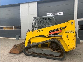 Schranklader Neuson 1101C Schranklader
