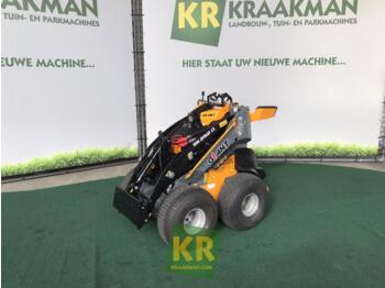 SK252D Giant  - Schranklader