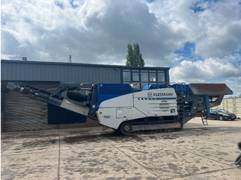 KLEEMANN MR110Z EVO2 - Slagbreker