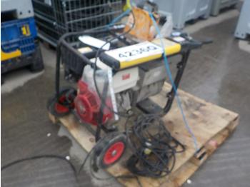 Water pomp Stephill Generator, Submersible Water Pump, Cable Detector: afbeelding 1