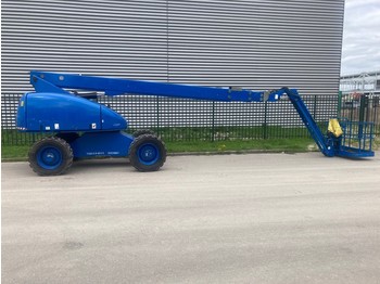 Telescoophoogwerker Haulotte H 23 TPX