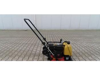 Trilplaat Dynapac LF-75