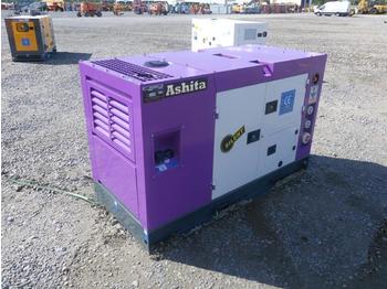 Industrie generator Unused 2020 Ashita AG3-30: afbeelding 1