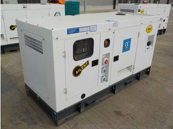 Industrie generator Unused 2020 Ashita AG-60: afbeelding 1