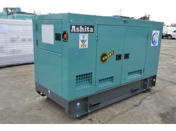 Industrie generator Unused Ashita AG-50: afbeelding 1