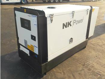 Industrie generator Unused NK Power AG-FA22: afbeelding 1