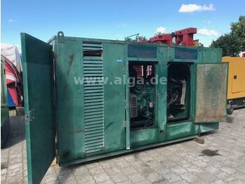 Industrie generator Volvo Penta, Stromaggregat, Generator: afbeelding 2