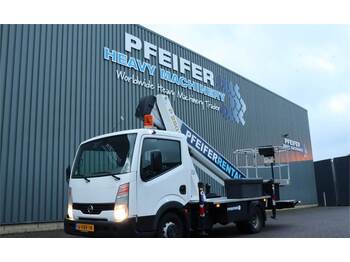 Palfinger P260B Valid inspection, *Guarantee! Driving Licenc  - Vrachtwagen hoogwerker