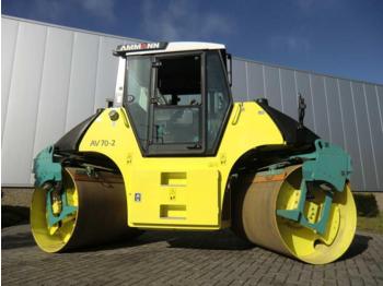 Ammann AV70-2 Ungebraucht / Unus - Wals