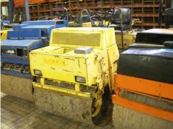 BOMAG BW100AD - Wals