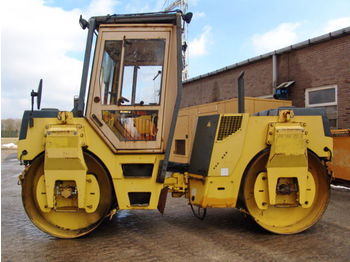 BOMAG BW144AD2 - Wals